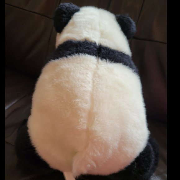 Panda plush toy - Picture 3 of 6